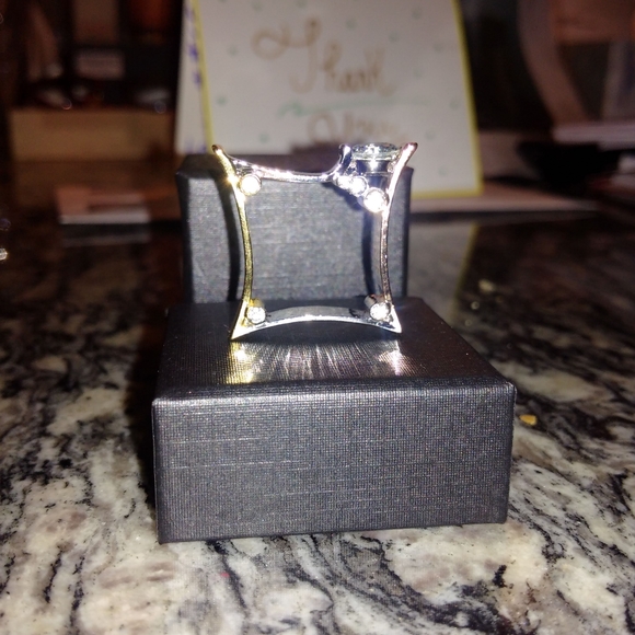 Multi color statement ring - Picture 10 of 16